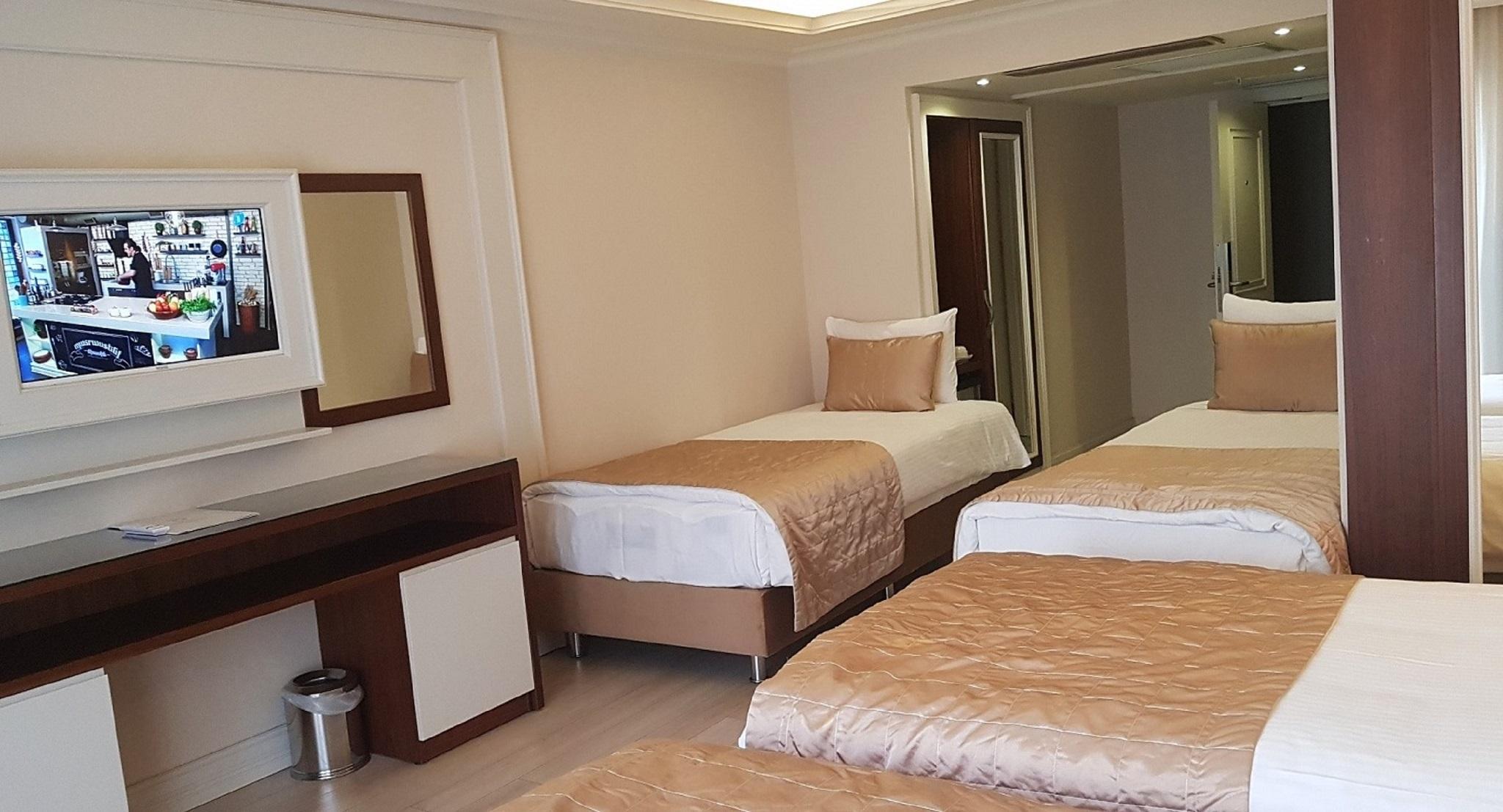 Grand Marcello Hotel Κωνσταντινούπολη Εξωτερικό φωτογραφία