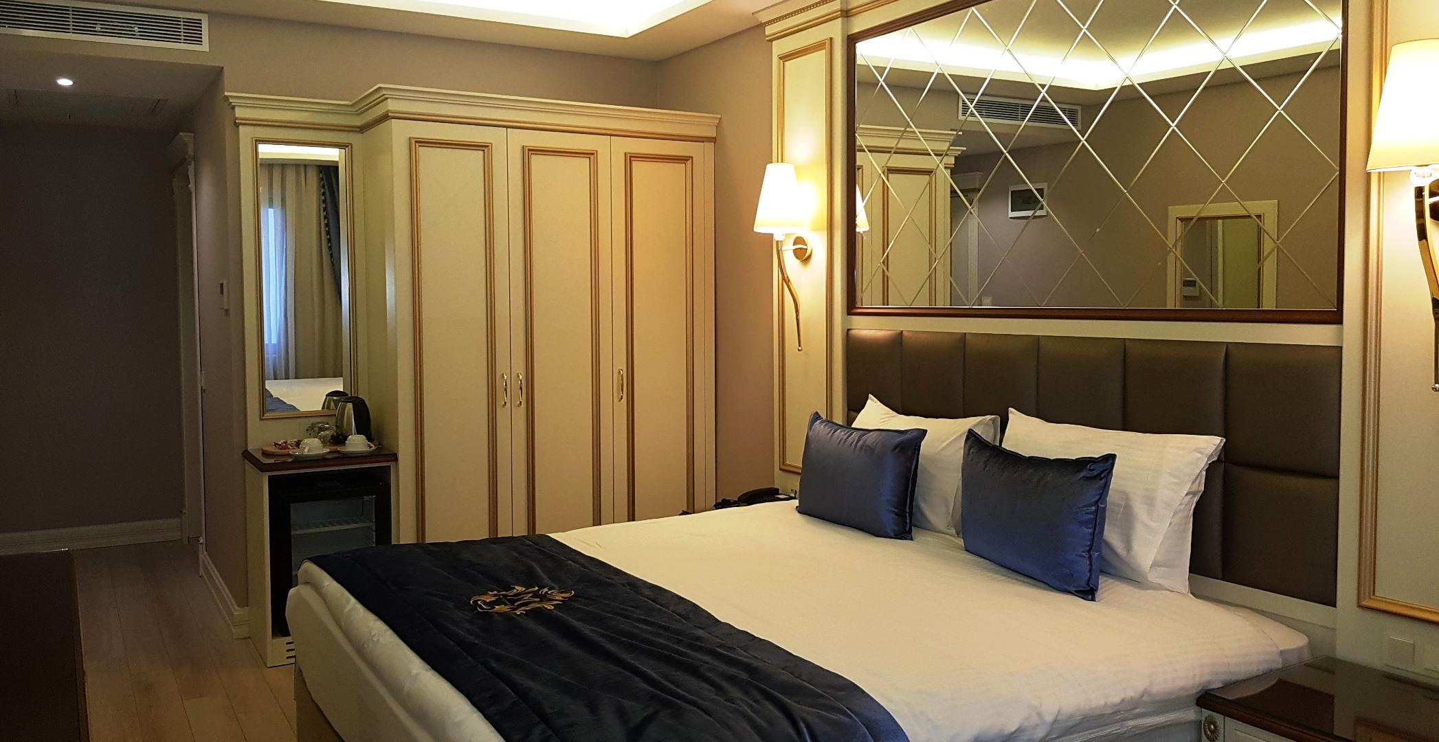 Grand Marcello Hotel Κωνσταντινούπολη Εξωτερικό φωτογραφία