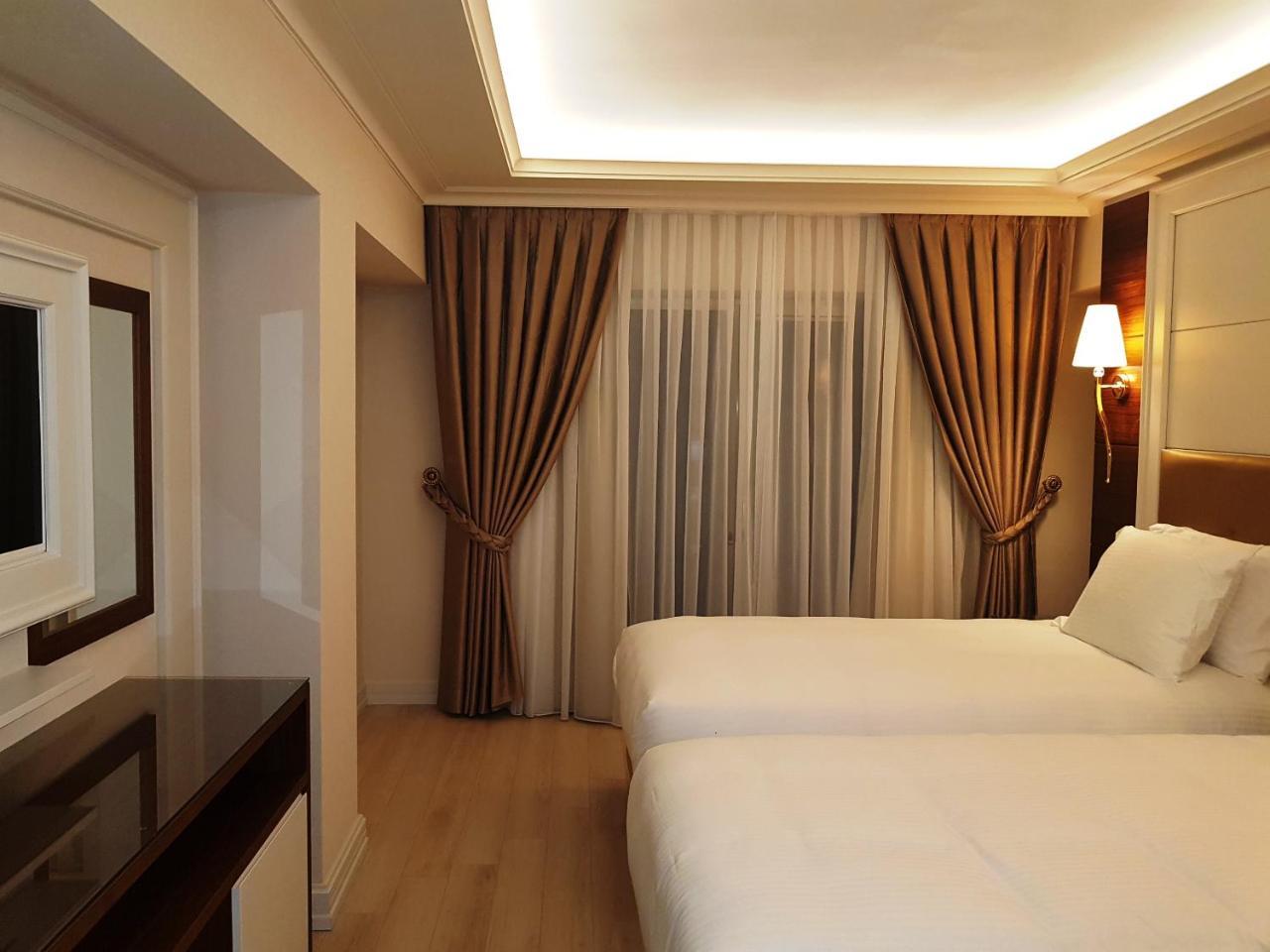 Grand Marcello Hotel Κωνσταντινούπολη Εξωτερικό φωτογραφία